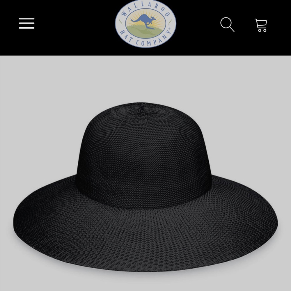 Walleroo Victoria Diva Hat